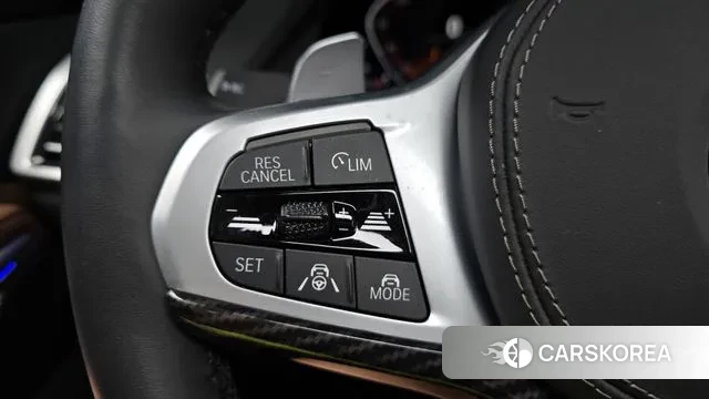 BMW X6 (G06) 2023 Черный из Кореи, фото 5