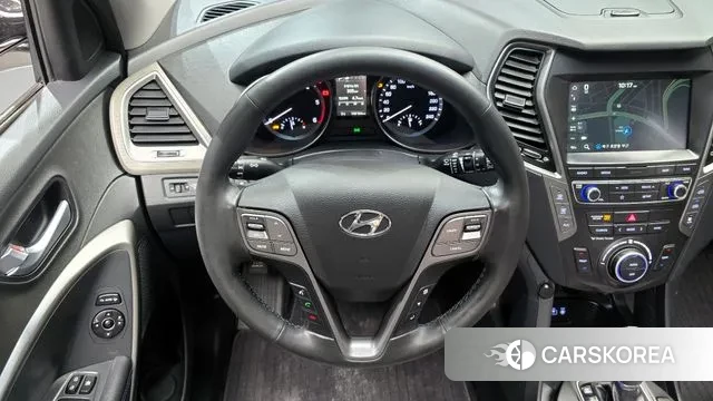 Hyundai The New Max Cruise 2018 Белый из Кореи, фото 5