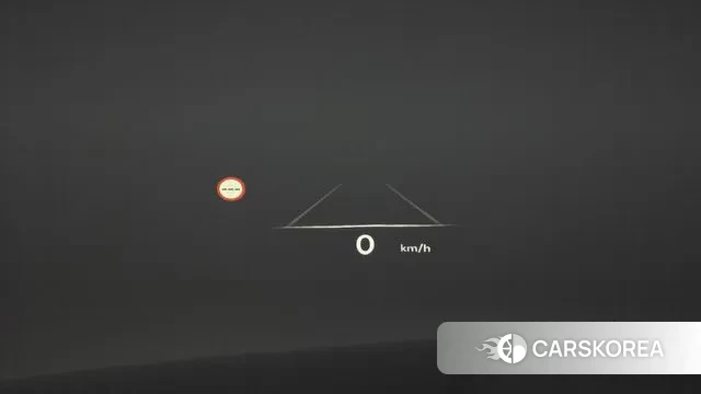 Genesis GV80 2023 Цвет тростника из Кореи, фото 5