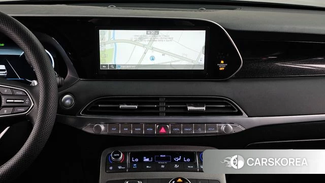 Hyundai Palisade 2021 Синий из Кореи, фото 5