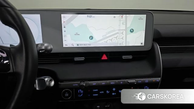 Hyundai Ionic 5 2022 Белый из Кореи, фото 5