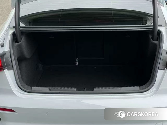 Audi A3 2023 Белый из Китая, фото 5