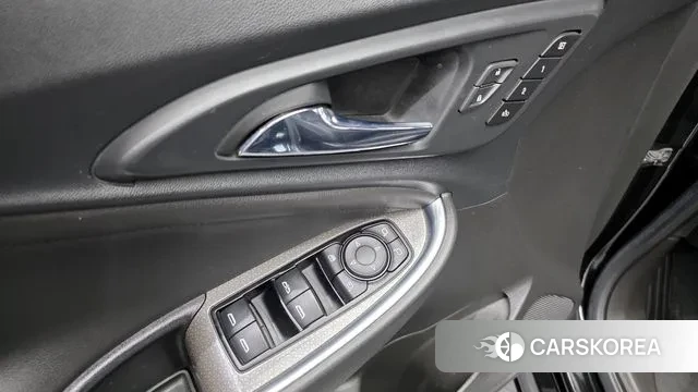 Chevrolet (GM Daewoo) The New Malibu id 3498714 из Кореи 5