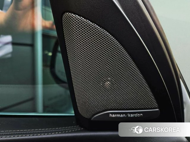 BMW X5 (G05) 2021 Белый из Кореи, фото 5