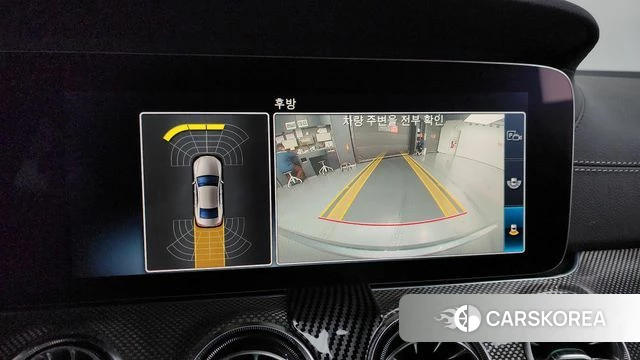 Mercedes-Benz CLS-Class C257 2019 Серый из Кореи, фото 5