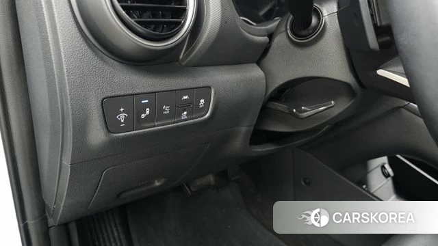 Hyundai Kona Electric 2020 Белый из Кореи, фото 5