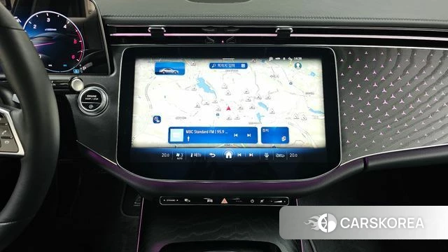 Mercedes-Benz E-Class W214 2024 Белый из Кореи, фото 5