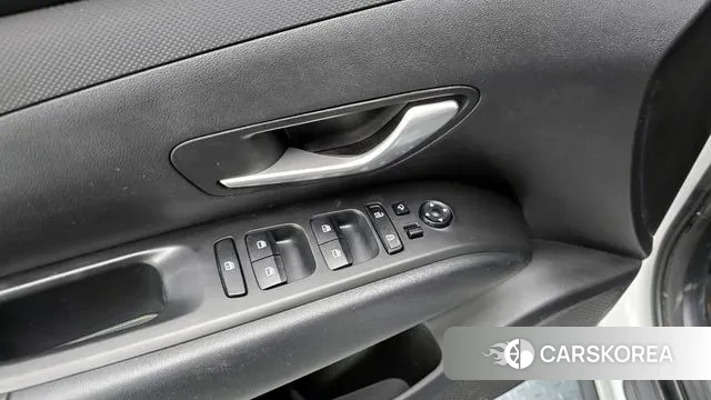 Hyundai Tucson (NX4) 2022 Белый из Кореи, фото 5