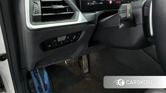 BMW 2 Series (G42) 2024 Белый из Кореи, фото 5