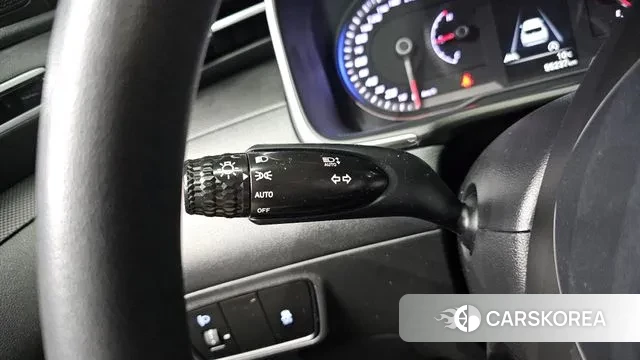 Hyundai Tucson (NX4) 2021 Серый из Кореи, фото 5