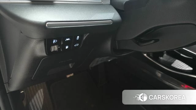 Hyundai The New Grandeur IG 2021 Белый из Кореи, фото 5