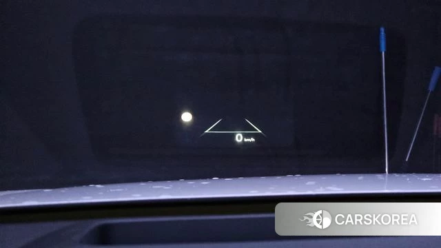 Kia The New Sorento 4th Generation 2024 Белый из Кореи, фото 5