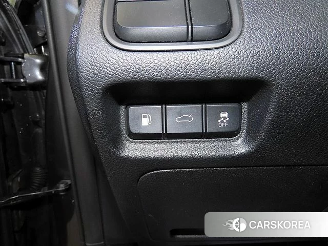 Kia K5 Hybrid 2nd Generation 2018 Серый из Кореи, фото 5