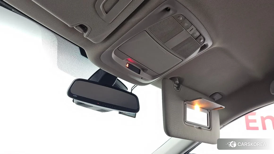 Renault Korea (Samsung) The New QM6 2020 Серый из Кореи, фото 5