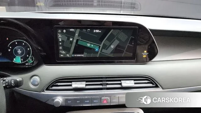 Hyundai Palisade 2021 Белый из Кореи, фото 5