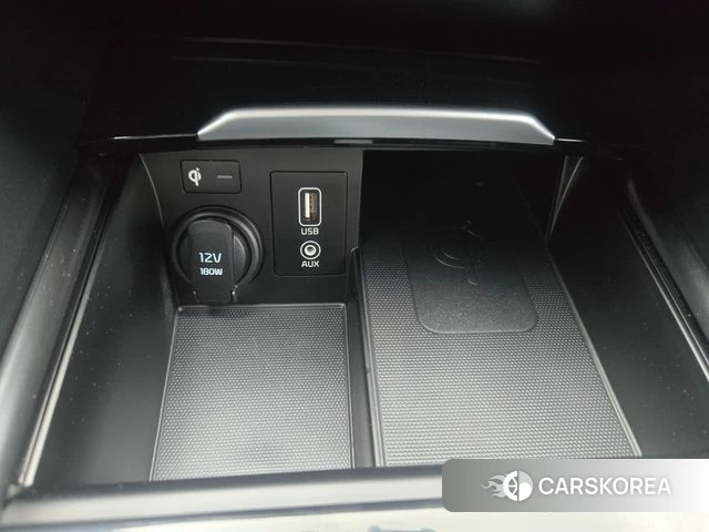 Kia Come New K7 2019 Серый из Кореи, фото 5