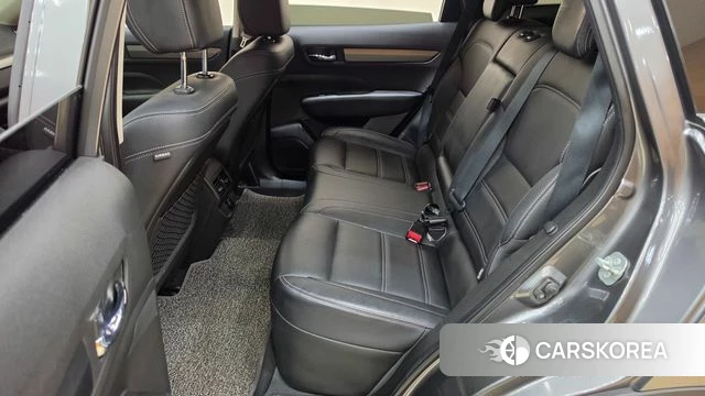 Renault Korea (Samsung) The New QM6 2020 Серый из Кореи, фото 5