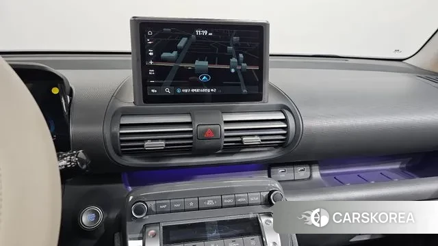 Hyundai Casper 2023 Белый из Кореи, фото 5