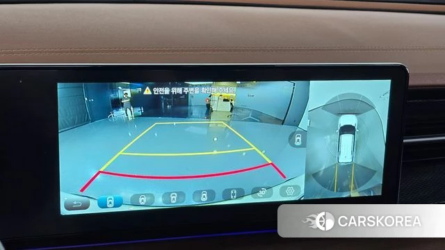 Ssangyong The New Torres 2025 Белый из Кореи, фото 5
