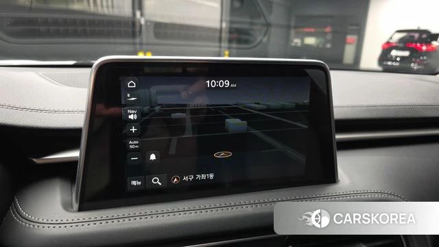 Genesis G70 2018 Белый из Кореи, фото 5