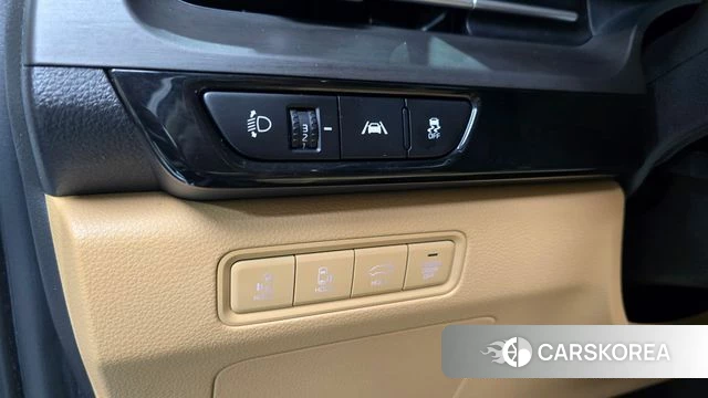 Kia Carnival 4th generation 2022 Белый из Кореи, фото 5