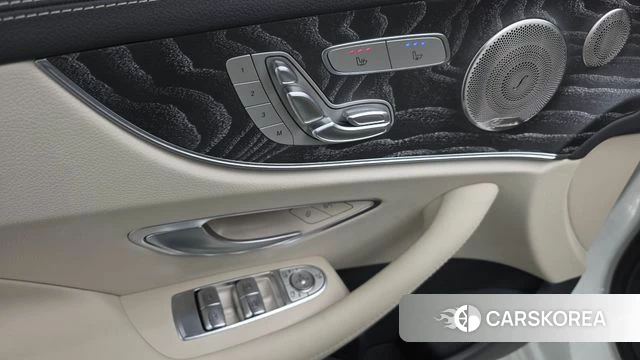 Mercedes-Benz E-Class W213 2021 Белый из Кореи, фото 5