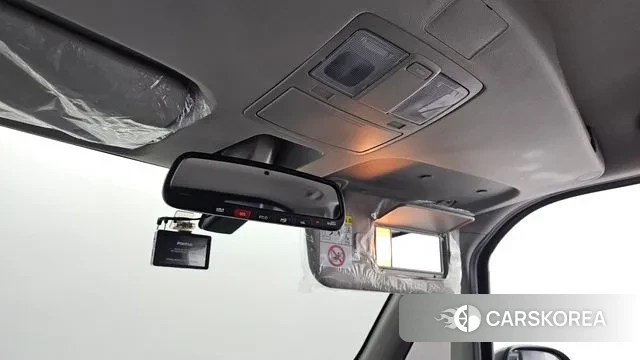 Kia The New Kia Ray 2022 Черный из Кореи, фото 5