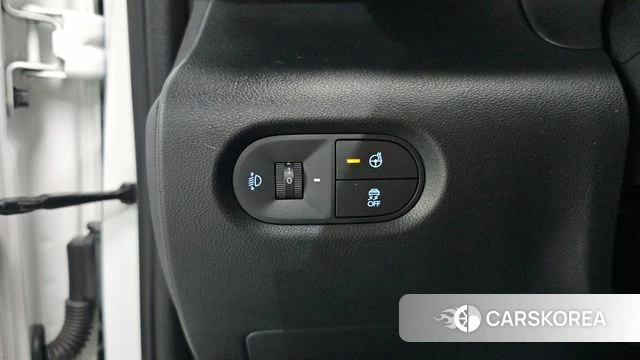 Hyundai Casper 2021 Белый из Кореи, фото 5