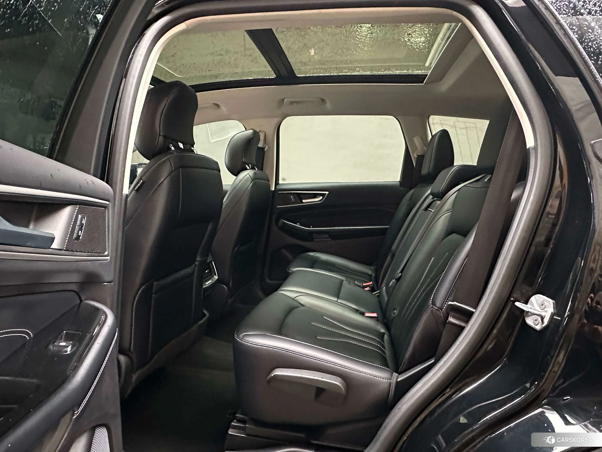 Ford Sharp World 2020 Черный из Китая, фото 5
