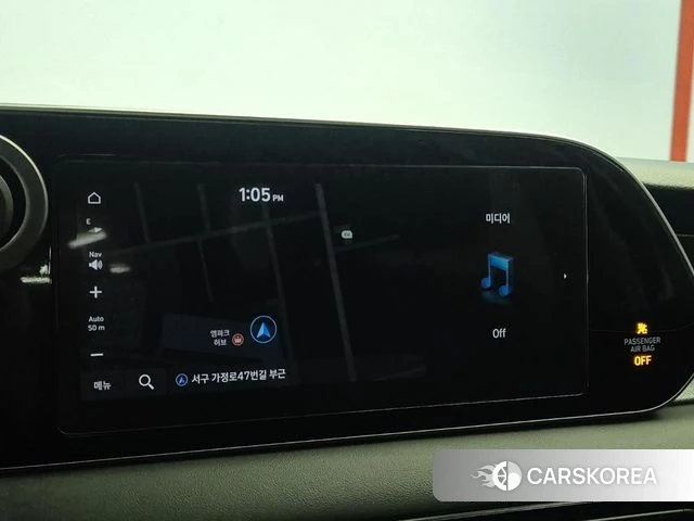 Hyundai Palisade 2020 Белый из Кореи, фото 5