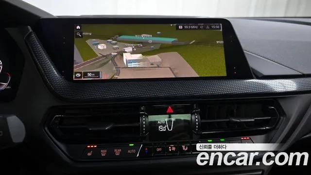 BMW 1 Series (F40) id 2907347 из Кореи 5