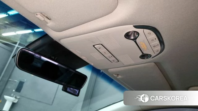 Hyundai The New Grandeur IG 2020 Черный из Кореи, фото 5