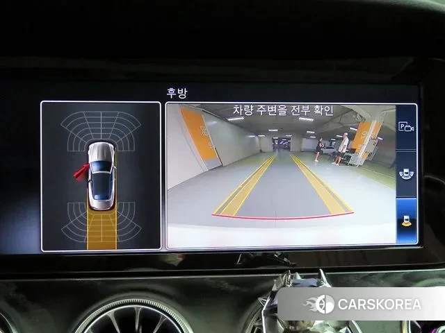 Mercedes-Benz E-Class W213 2019 Белый из Кореи, фото 5