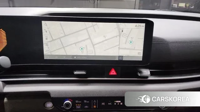 Kia The New Carnival 4th Generation 2024 Белый из Кореи, фото 5