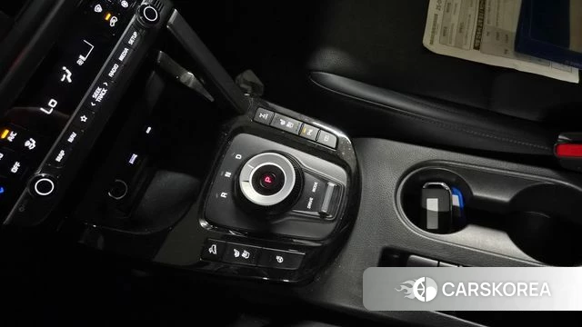 Kia The New Seltos 2023 Серый из Кореи, фото 5