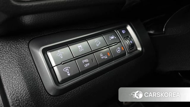 Ssangyong Berry New Tivoli 2022 Серый из Кореи, фото 5