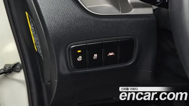 Kia The New Ray 2020 Жемчужный цвет из Кореи, фото 5