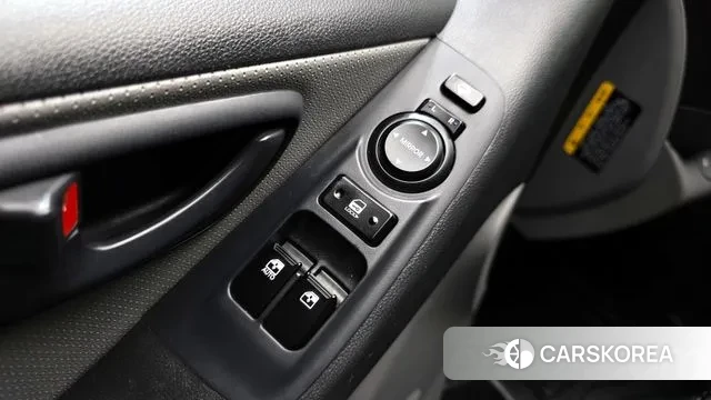 Hyundai The New Grand Starex 2019 Серебряный из Кореи, фото 5