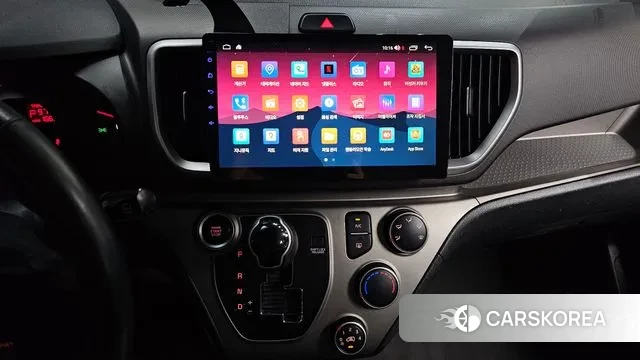 Kia The New Ray 2018 Белый из Кореи, фото 5