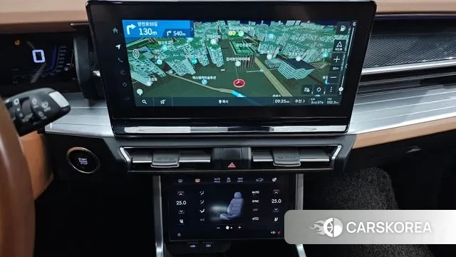 Ssangyong Torres 2022 Белый из Кореи, фото 5