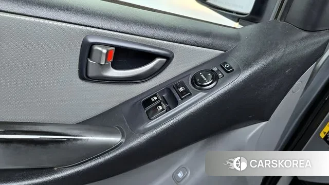 Hyundai The New Grand Starex 2018 Серый из Кореи, фото 5