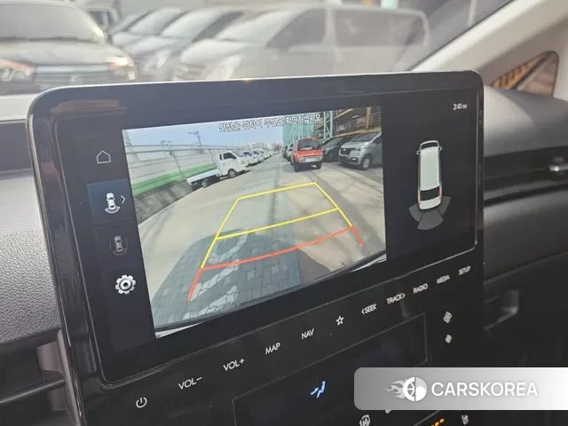 Hyundai Staria 2021 Черный из Кореи, фото 5