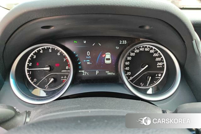 Toyota Camry 2022 Черный из Китая, фото 5