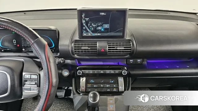 Hyundai Casper 2023 Белый из Кореи, фото 5