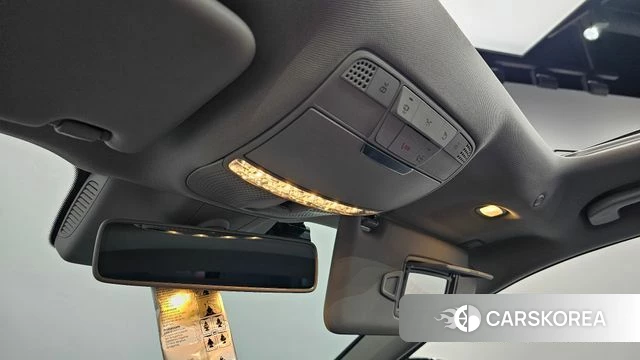 Mercedes-Benz E-Class W213 2018 Черный из Кореи, фото 5