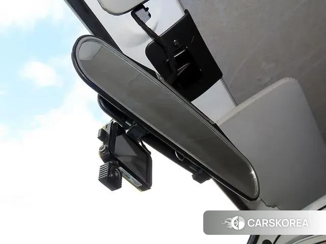 Chevrolet (GM Daewoo) New Damas 2019 Белый из Кореи, фото 5