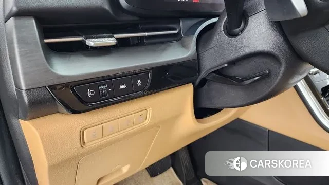 Kia Carnival 4th generation 2021 Белый из Кореи, фото 5