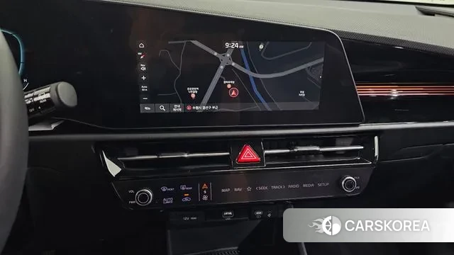 Kia Di Ol Nu Niro 2022 Белый из Кореи, фото 5