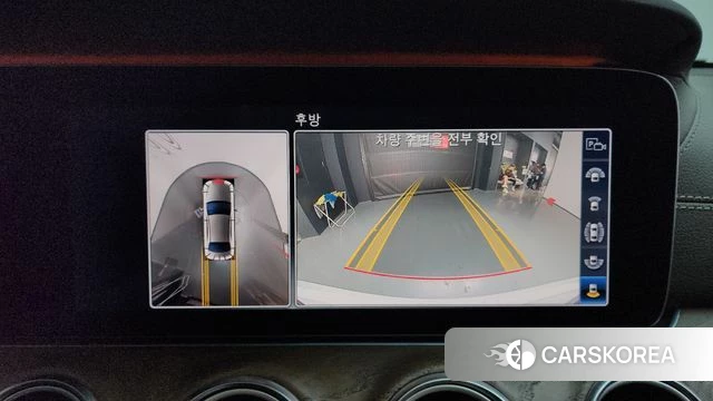 Mercedes-Benz E-Class W213 2019 Белый из Кореи, фото 5