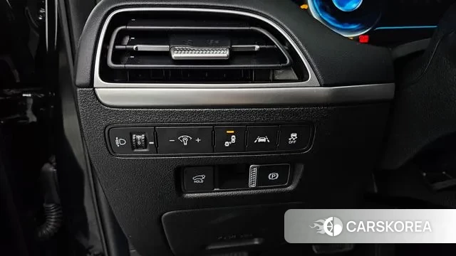 Hyundai Palisade 2021 Черный из Кореи, фото 5